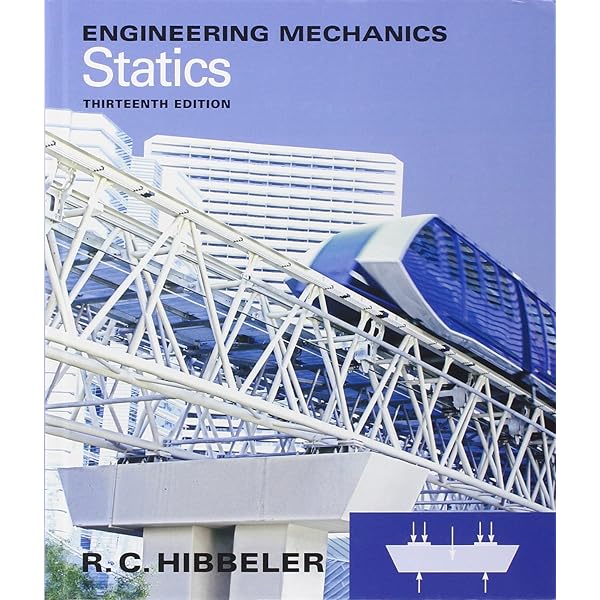 Amazon.com: Engineering Mechanics: Statics, Student Value